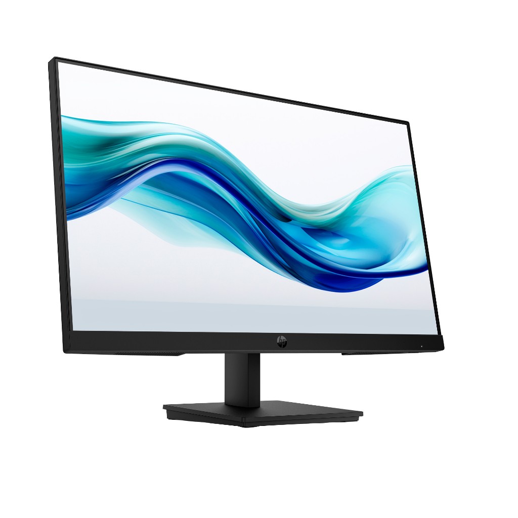 Monitor HP 324pf FHD 23.8 Inch 1920 x 1080 100 Hz 5ms GtG HDMI Display Port Garansi 3 Tahun Promo Murah Gratis Ongkir Official (2)