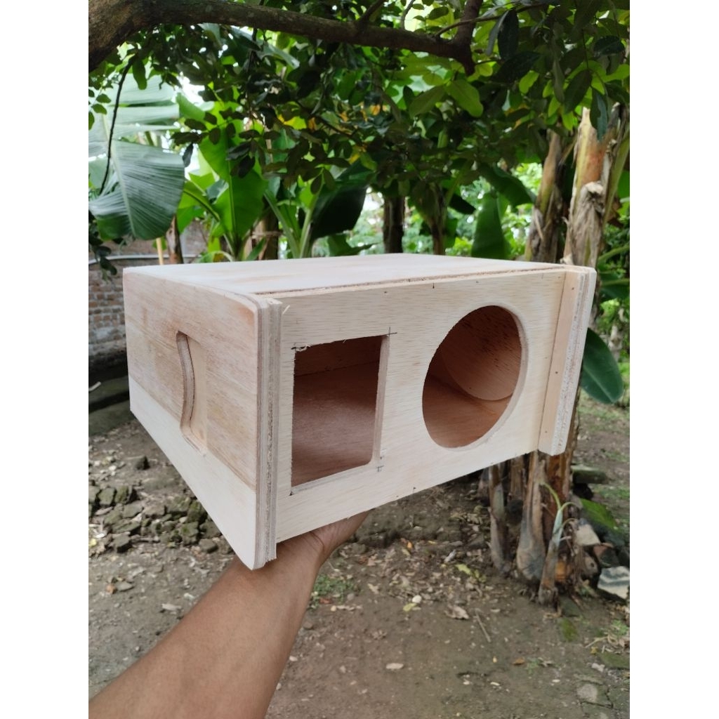Jual Box Line Array 5 Inch Single Lubang Tweeter Ax65 | Shopee Indonesia