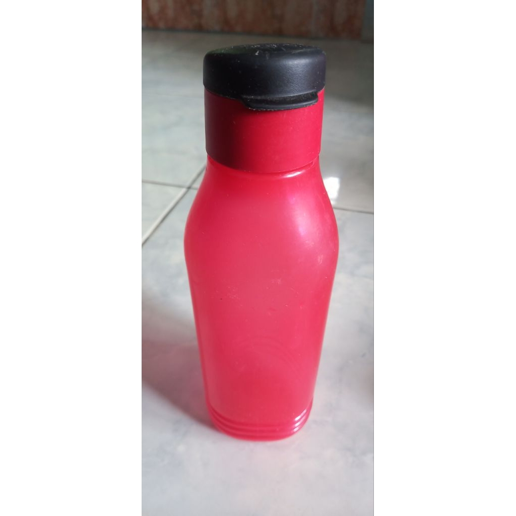 Jual [FLASH SALE] ~ Botol & Kotak Makan Tupperware | Shopee Indonesia