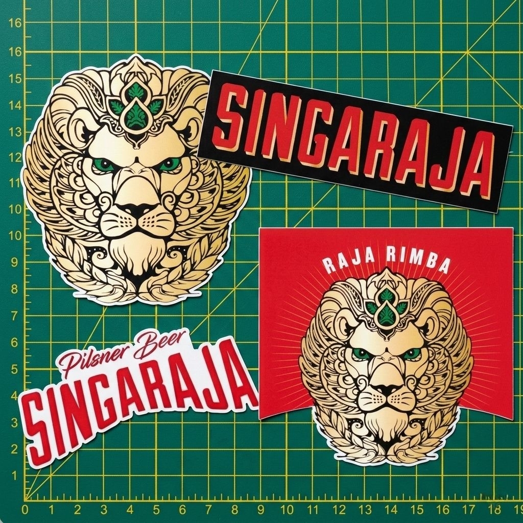 Jual Bir Singaraja Terlengkap & Harga Terbaru Juli 2026 | Shopee Indonesia