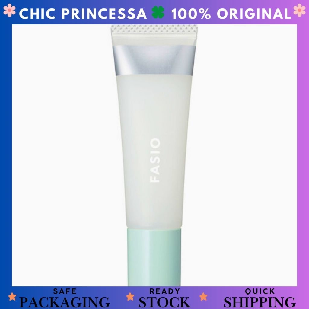 Jual Kose Japan Fasio Pore Smooth Primer Original Jepang primer wajah ...