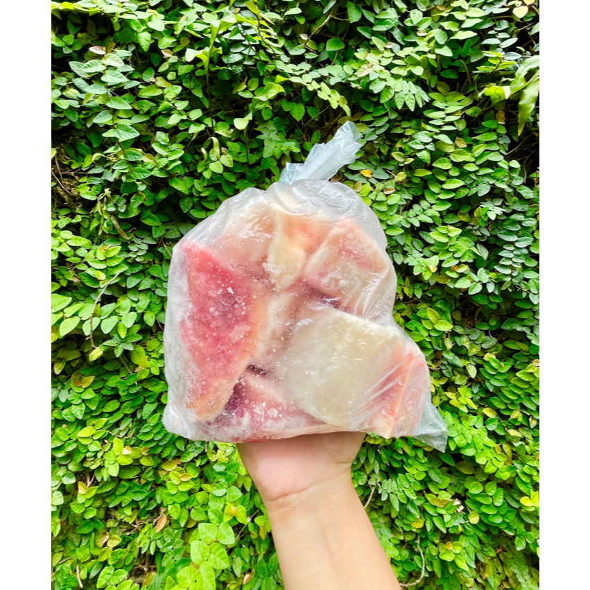 Jual KAKI SAPI / COKOR SAPI 1 KG TERMURAH | Shopee Indonesia