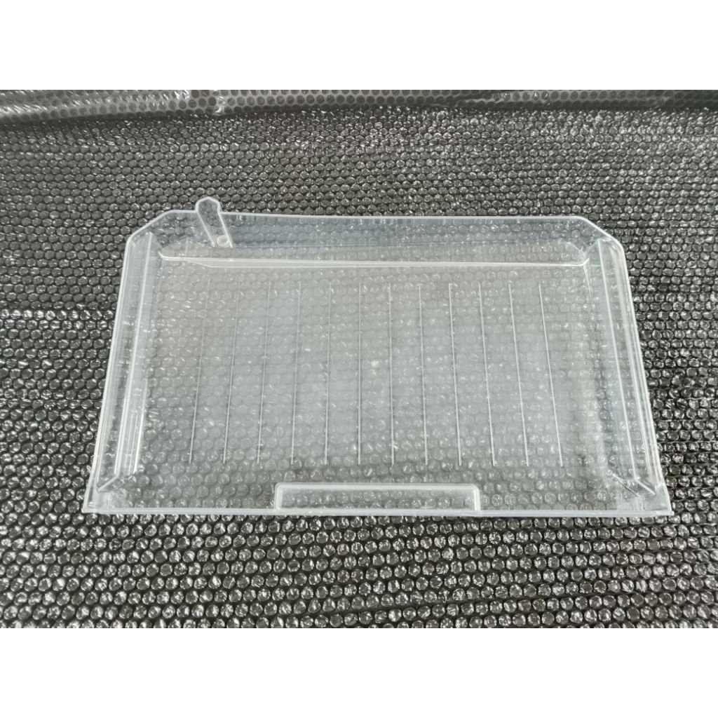 Jual RAK IKAN DAN DAGING KULKAS SHARP 1 PINTU | Shopee Indonesia