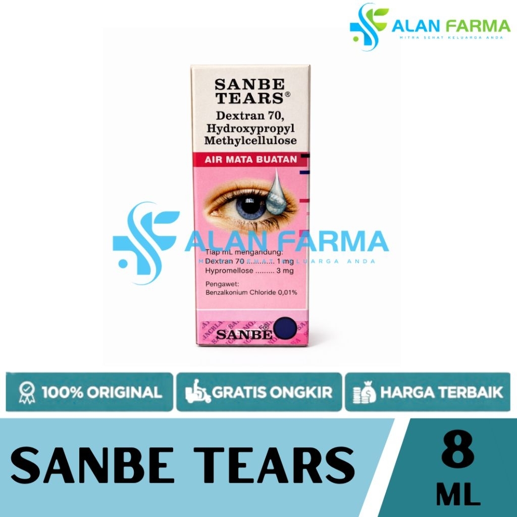 Jual Obat Sanbe Terlengkap & Harga Terbaru April 2026 | Shopee Indonesia