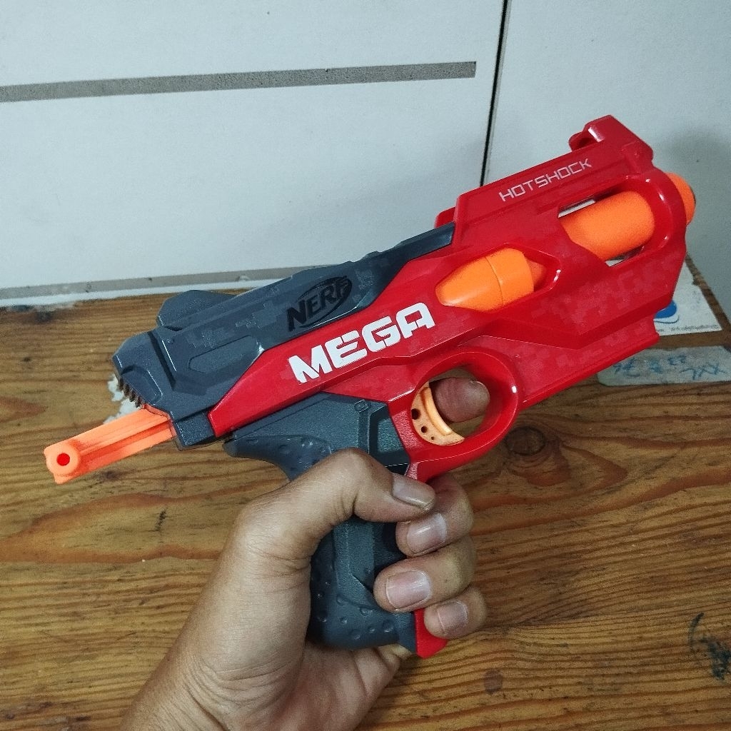 Jual Nerf Mega Terlengkap & Harga Terbaru Mei 2026 | Shopee Indonesia