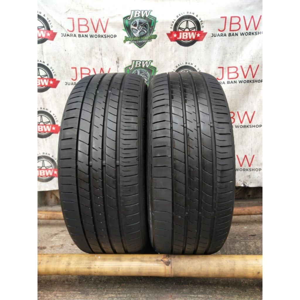 Jual Dunlop Sp Sport LM705 205/45 R17 Paket 2 pcs | Shopee Indonesia