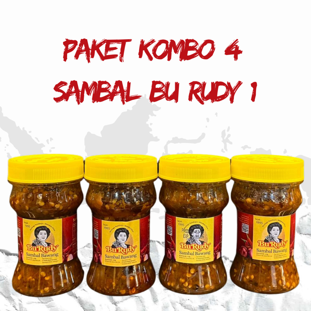 Toko Online Depot Bu Rudy Official Shop | Shopee Indonesia