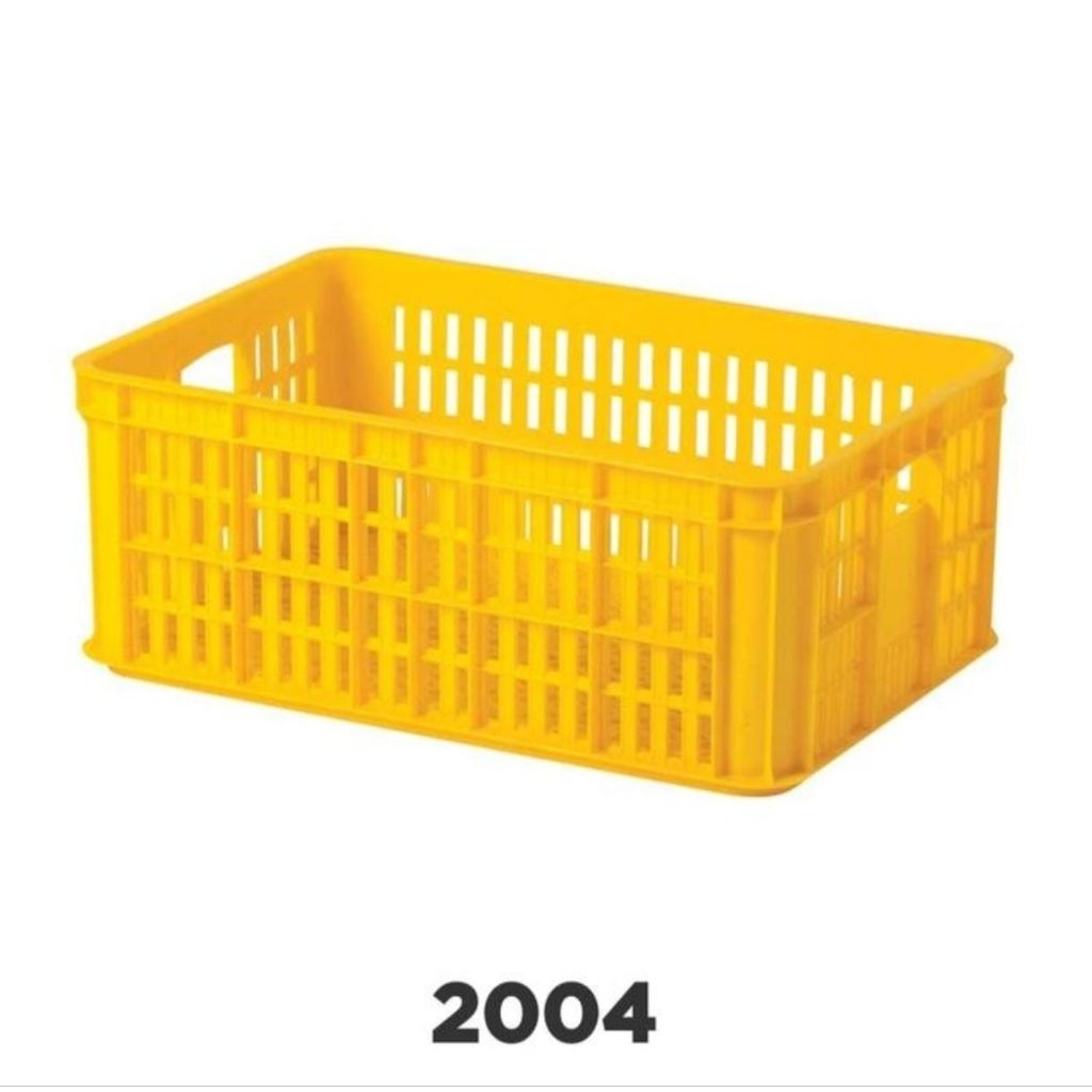 Jual Container Rabbit 2004/keranjang industri kuat&kokoh | Shopee Indonesia