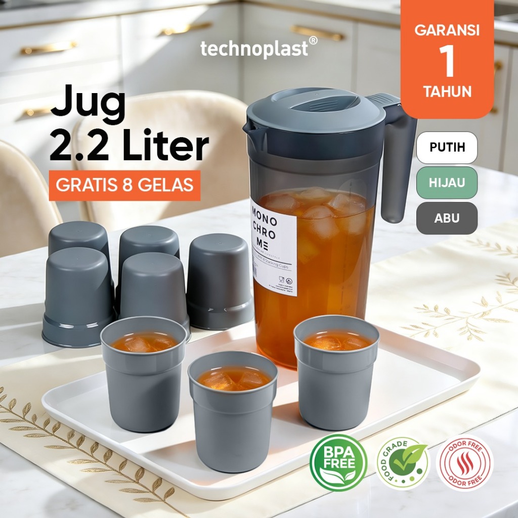 Jual Pitcher Terlengkap & Harga Terbaru Juli 2026 | Shopee Indonesia