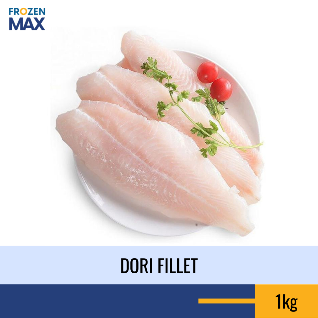 Jual Ikan Dori Fillet Terlengkap & Harga Terbaru Juli 2026 | Shopee ...