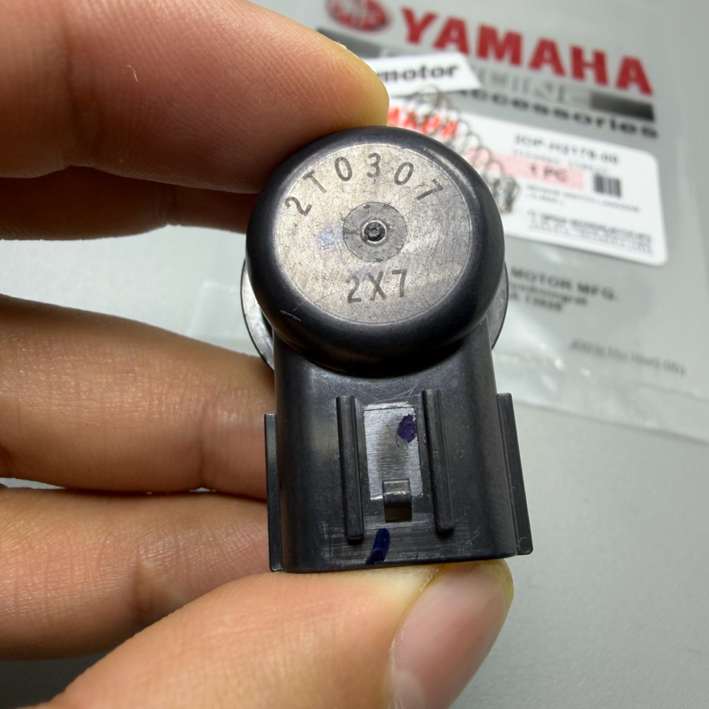 Jual ISC NMAX LAMA 100% ASLI YAMAHA N-MAX OLD 2DP-H2178-00 SENSOR ...