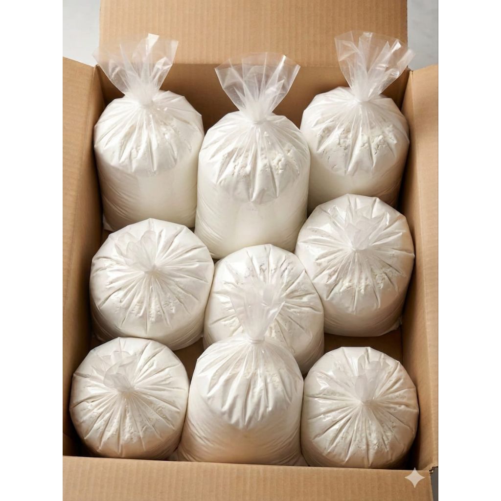 Jual Tepung Tapioka 1 Kg Terlengkap & Harga Terbaru Agustus 2026 ...