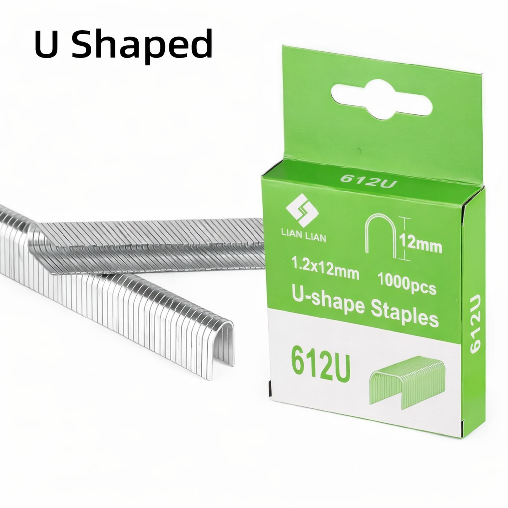 Jual Isi Staples Tembak Jumbo 3 in 1 | 3 Ukuran 612U / 1008J / F10T ...