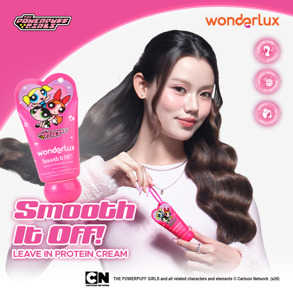 Toko Online Wonderlux Official Store | Shopee Indonesia