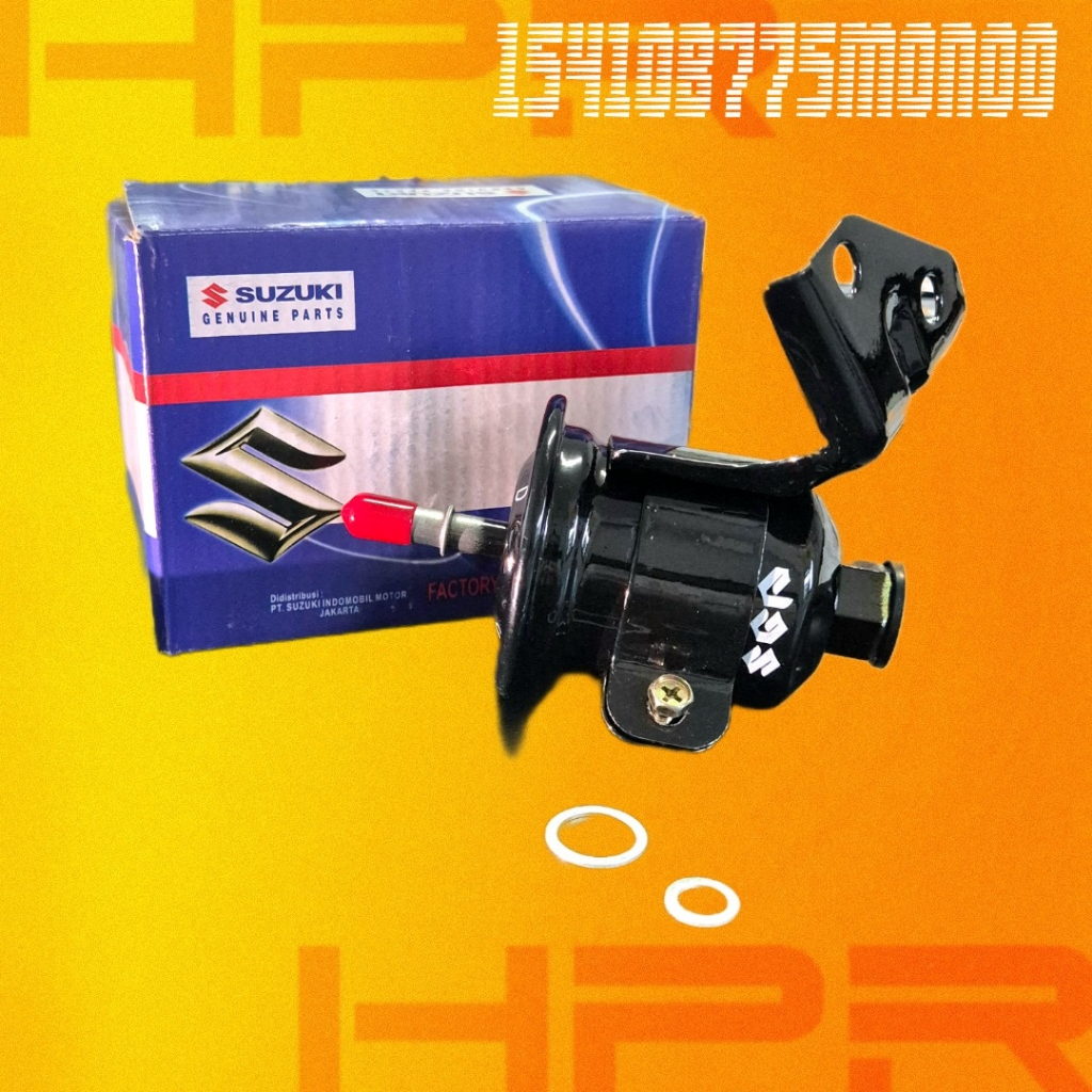 Jual Fuel Filter Saringan Bensin - Suzuki Futura - Carry Injection ...