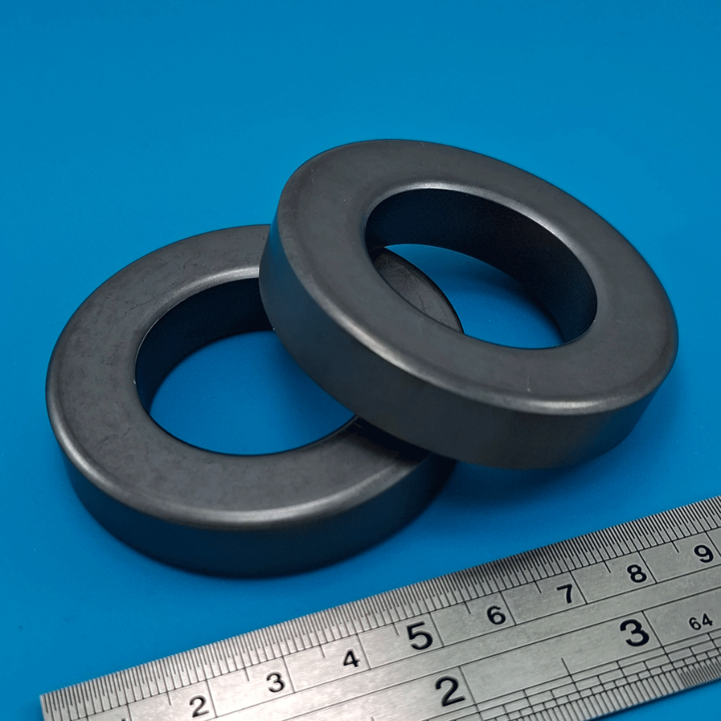Jual Ferrite Toroid Core 240-43 Fair Rite Ferit 240 43 EFHW Unun Balun ...