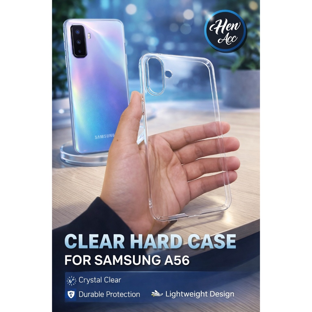 Jual Hardcase Fullbody Bening Samsung A56 | Shopee Indonesia