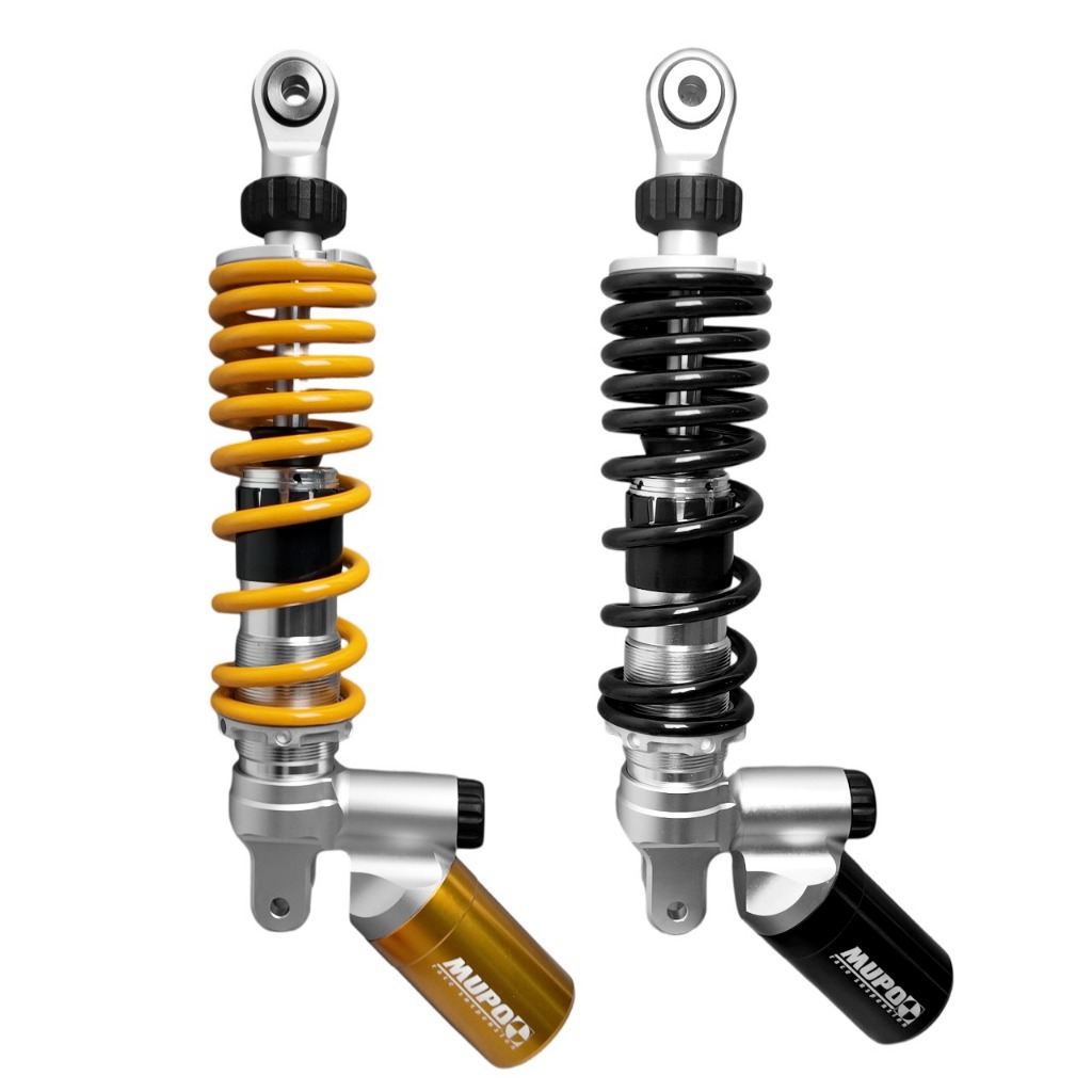 Jual SIDE SHOCK ABSORBER ADJUSTABLE 310MMJZQ-50 MUPO | Shopee Indonesia