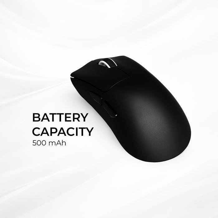 Jual Vortexseries IGNIX R-1 / R-1 Pro Vortex Wireless Gaming Mouse 3in1 ...