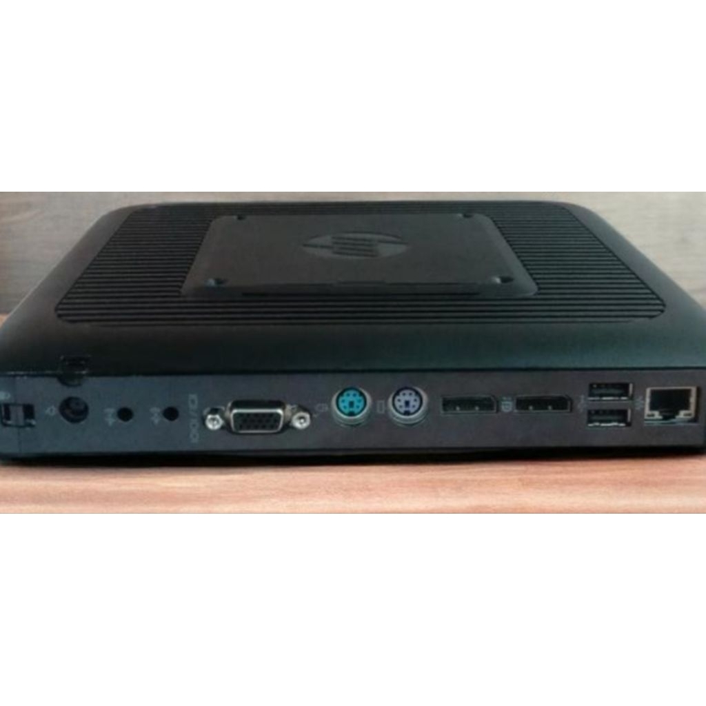 Jual MINI PC THINK CLIENT HP620 AMD GX217GARAM 4GB SSD 16GB | Shopee ...