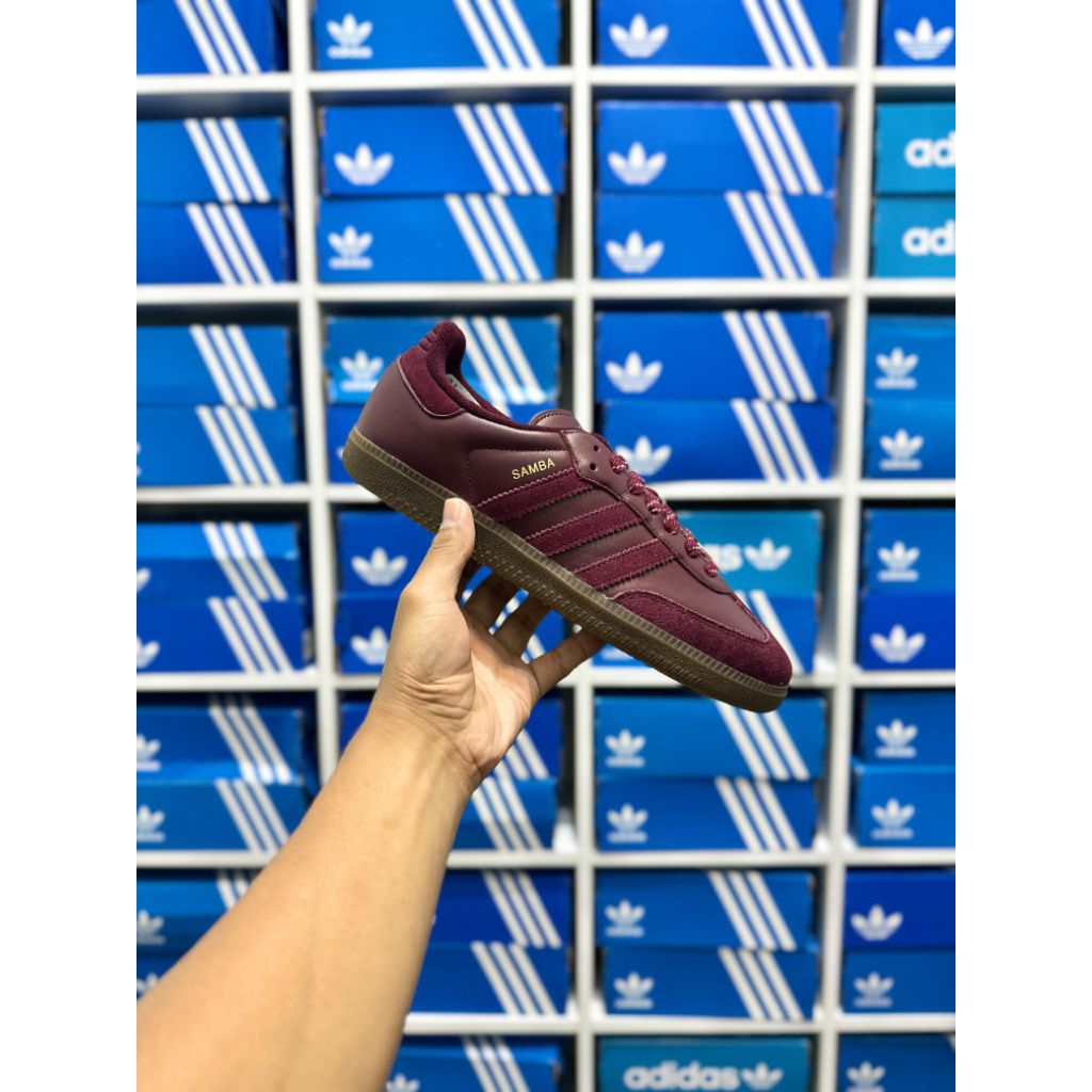 Jual Adidas Sumatra Island Terlengkap & Harga Terbaru Agustus 2026 ...