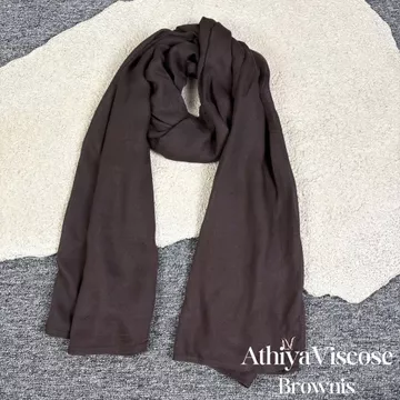 La Vierra Pashmina Viscose Modal Premium Shawl