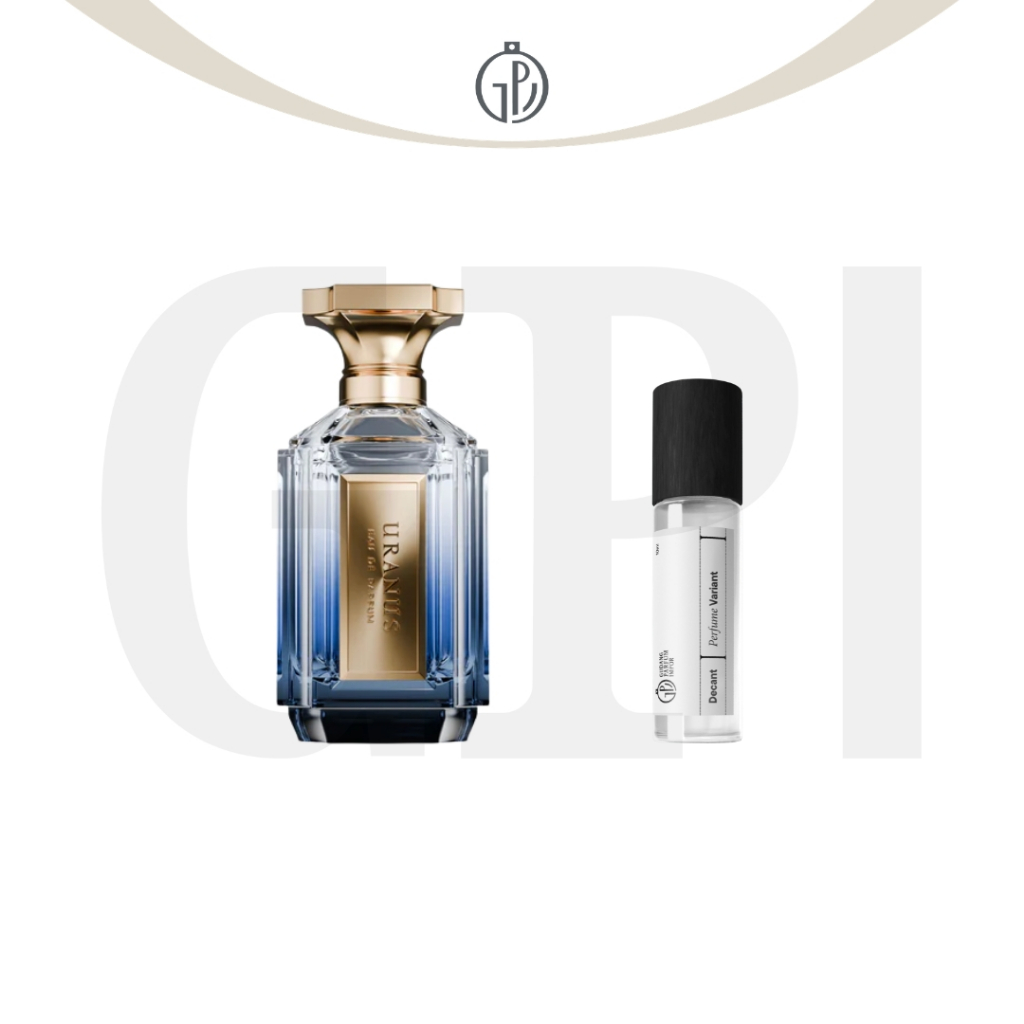Jual Decant Velixir Uranus for Unisex Eau de Parfum | Shopee Indonesia