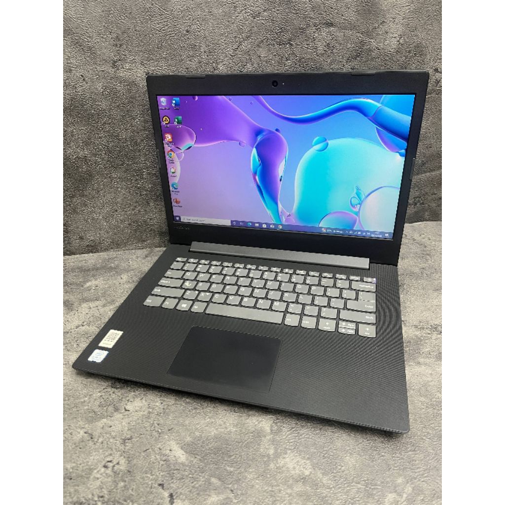 Jual Laptop Lenovo IdeaPad 130 Intel Core i3-7020U RAM 8GB SSD 128GB ...