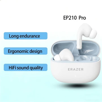 Lenovo HT38 TWS Bluetooth Earphone With Mic Stereo Noice Reduction Waterproof Sweatproof