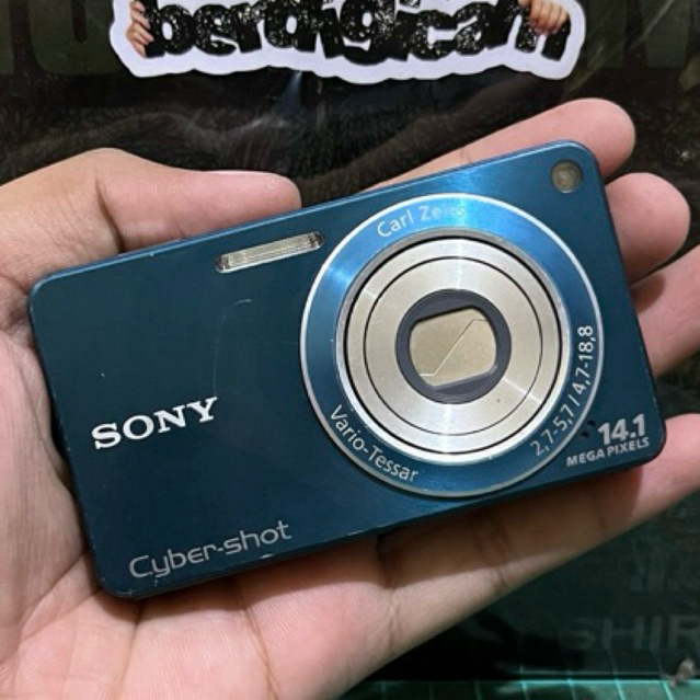 Jual DIGICAM CAMDIG NORMAL PRELOVED BY @berdigicam | Shopee Indonesia