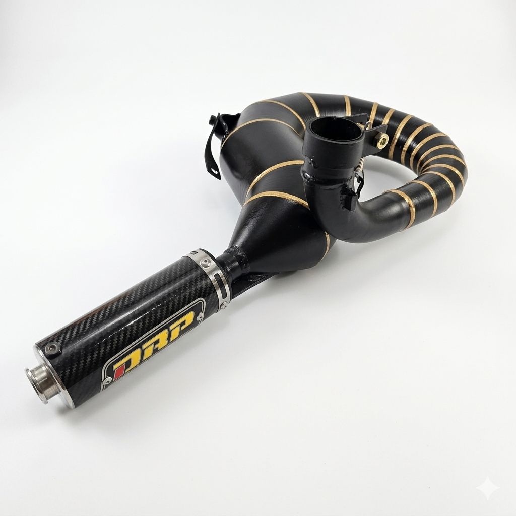 Produk DRP Racing Team | Shopee Indonesia