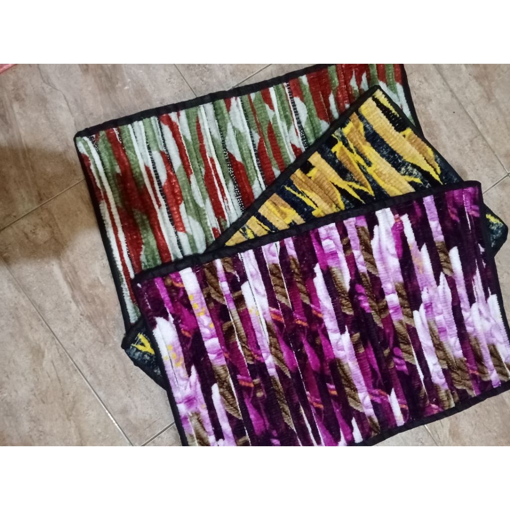 Jual Kesed Sambung Malaysia/Kesed Ranting Malaysia Random 3pcs | Shopee ...