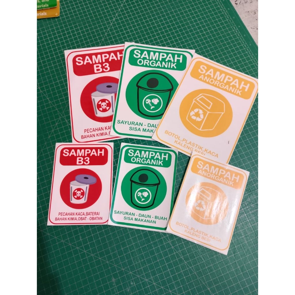 Jual Tong Sampah Organik Terlengkap & Harga Terbaru Mei 2026 | Shopee ...
