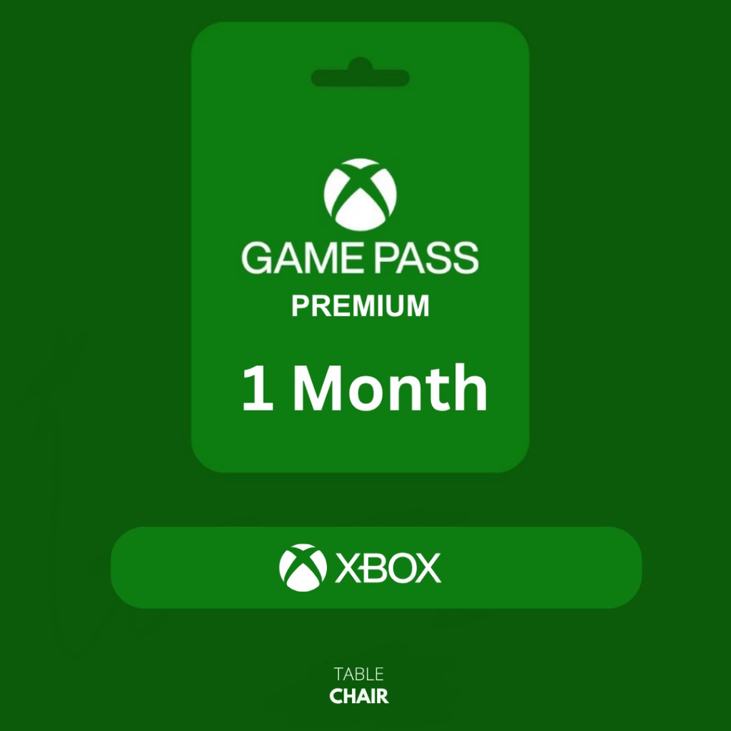 Jual Xbox Game Pass Terlengkap & Harga Terbaru Juli 2026 | Shopee Indonesia