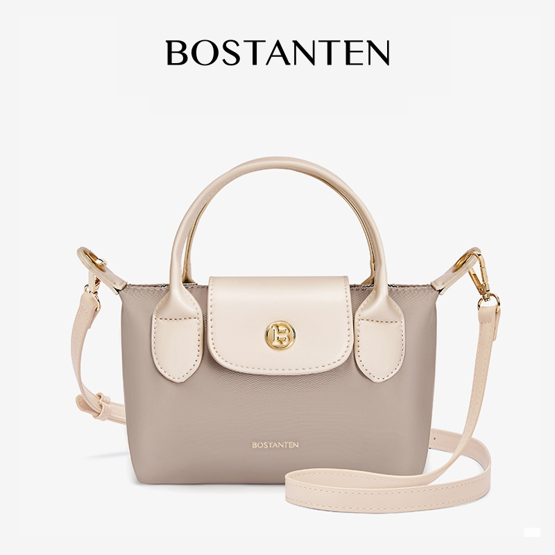 [Charli bag] BOSTANTEN Tas Cewek Tas Selempang Wanita Sling Bag Tas Wanita Mini Tote Fashion Women Bag