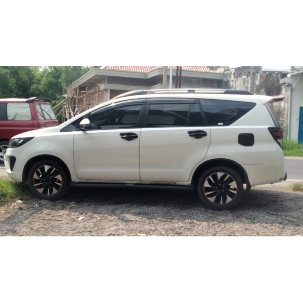 Jual [READY] Velg Original Nissan Xtrail Ring 18 PCD 5 x 114 Lebar 7,5 ...