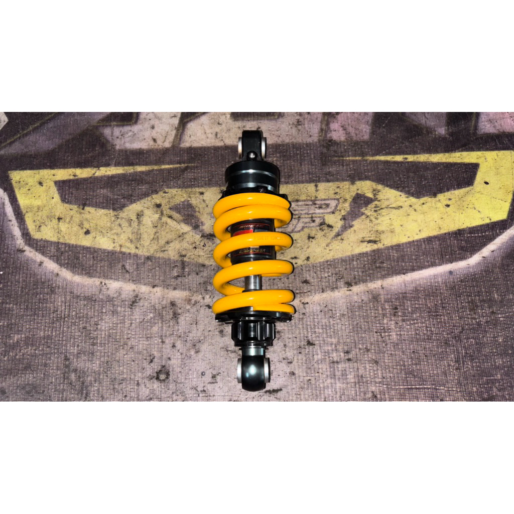 Jual Shock Monoshock Ride it GP 102 Dan 101 Jupiter mx 135 , Mx new ...