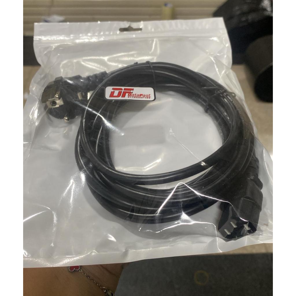 Jual KABEL POWER CPU 3M TEBAL 1.25MM | Shopee Indonesia