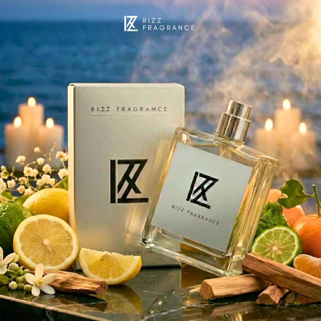 Produk RIZZ FRAGRANCE ® | Shopee Indonesia