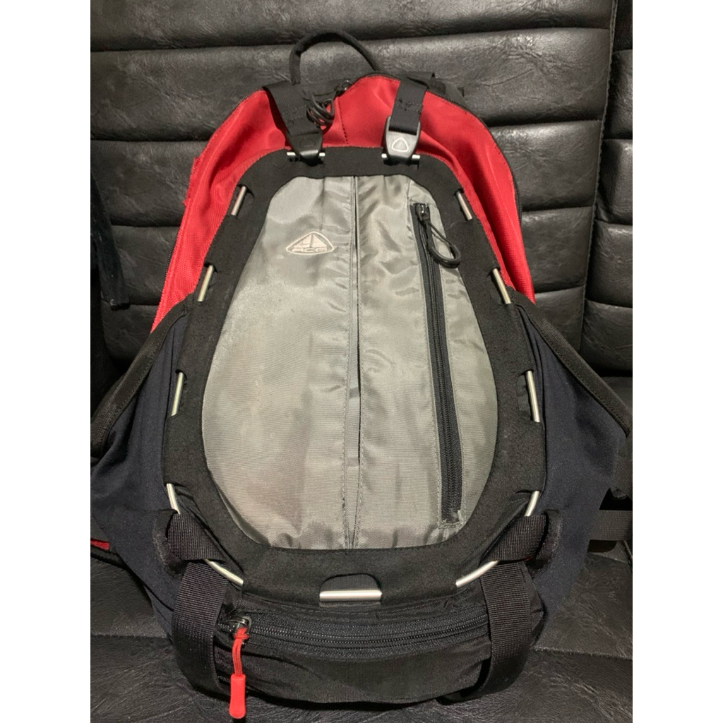 Jual Tas nike acg bio knx 00s backpack | Shopee Indonesia