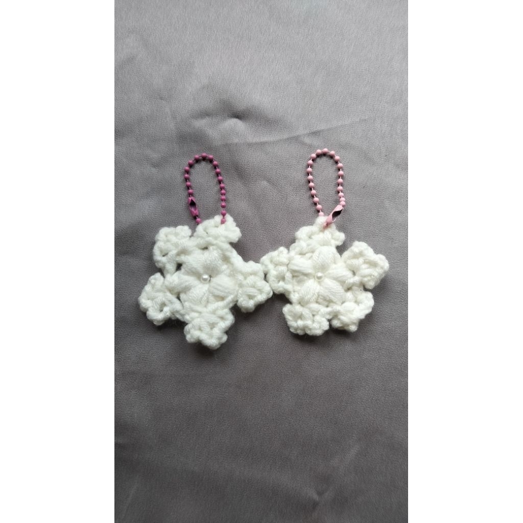 Produk AmrCraft Handmade Rajut | Shopee Indonesia