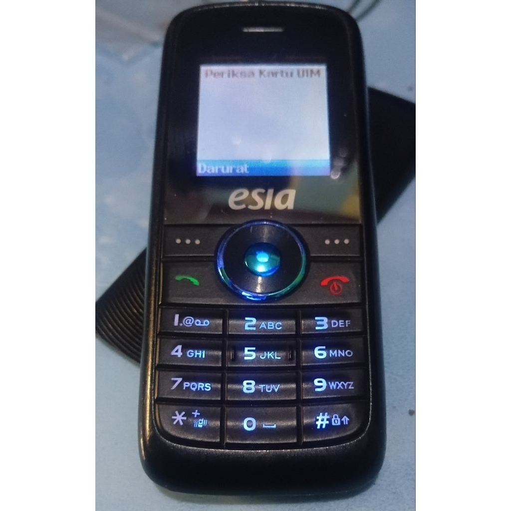 Jual HP Esia Terlengkap & Harga Terbaru Juli 2026 | Shopee Indonesia