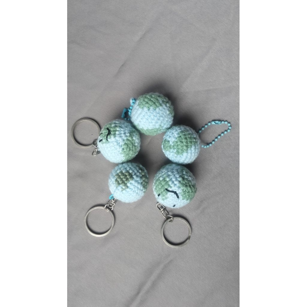 Produk AmrCraft Handmade Rajut | Shopee Indonesia