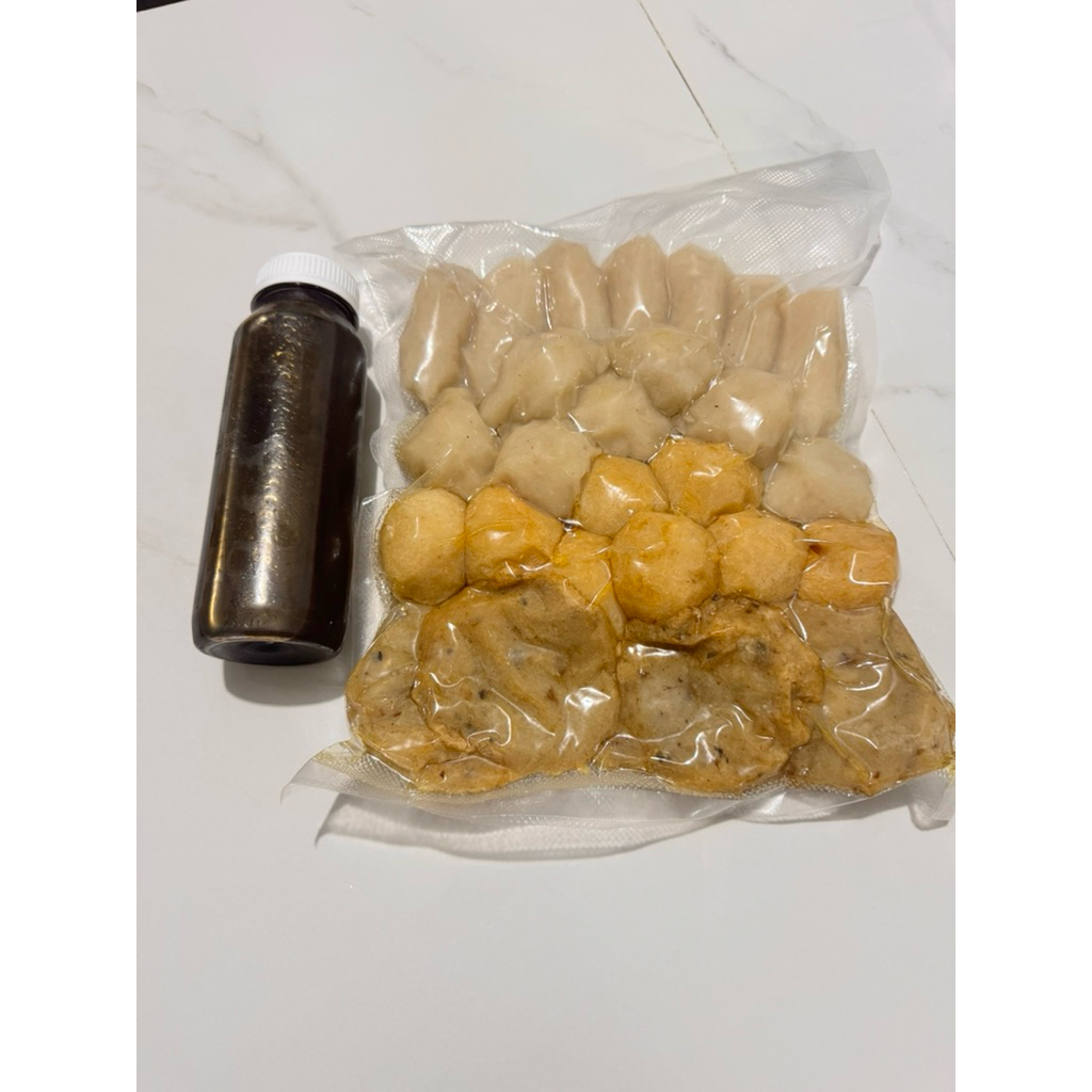 Jual paket isi 30 campur dan cuko botol | Shopee Indonesia