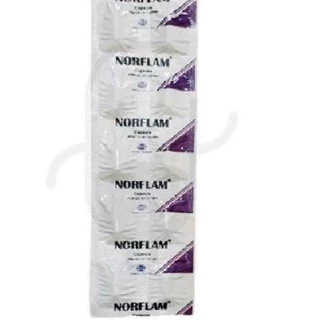 Jual Norflam Terlengkap & Harga Terbaru Maret 2026 | Shopee Indonesia