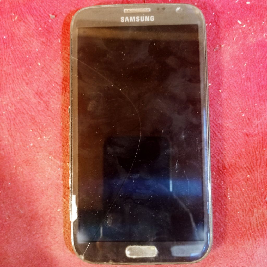 Jual Samsung Note 2 N7100 MINUS | Shopee Indonesia