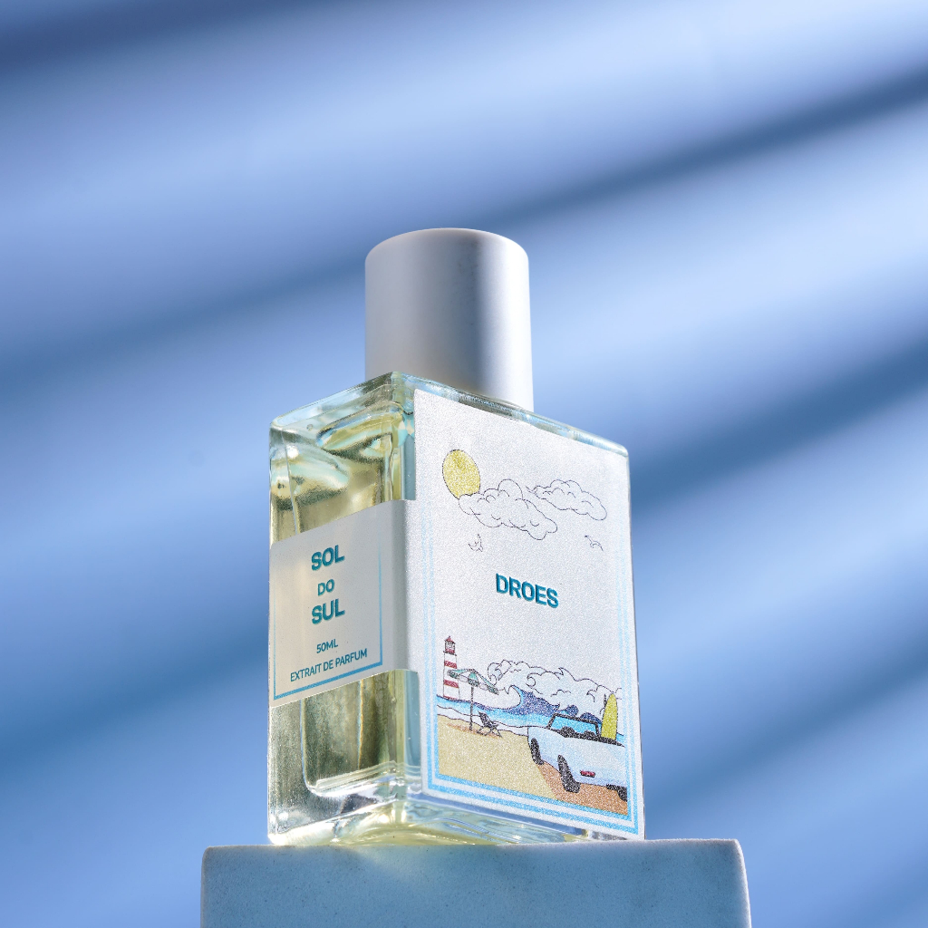 Produk DROES Fragrance | Shopee Indonesia