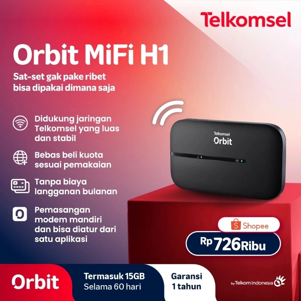 Jual Modem 4G LTE Smartcom E5576 Pro - Kecepatan Tinggi, Portabel, dan ...