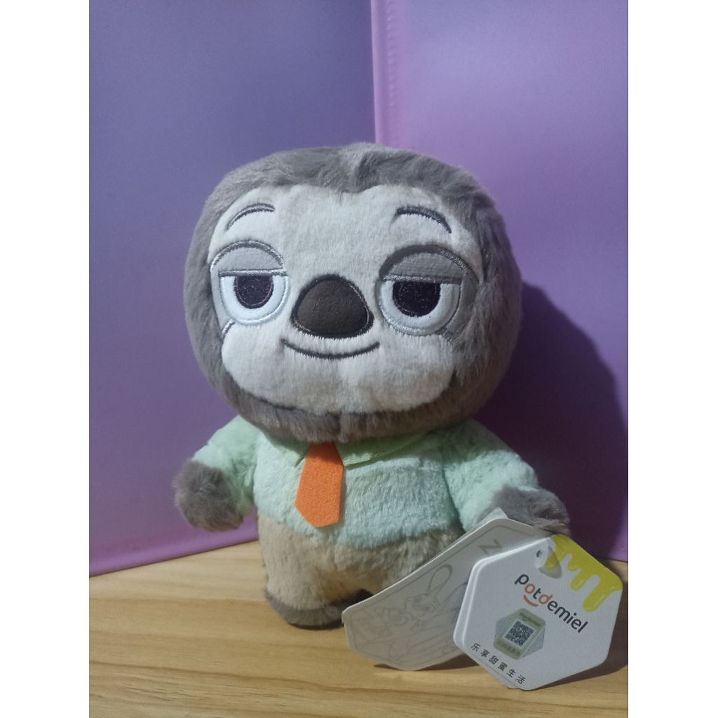 Jual Zootopia Flash Terlengkap & Harga Terbaru April 2026 | Shopee ...
