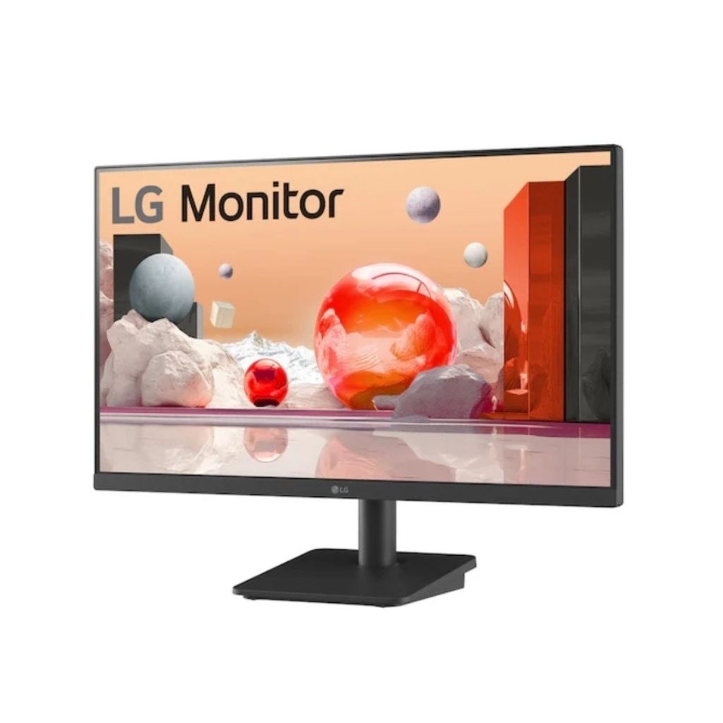 Jual LG 24MS500-B 24